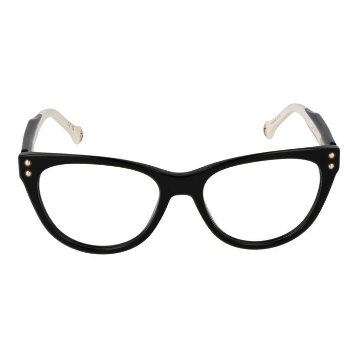 Black Acetate Glasses (frames) Accessory