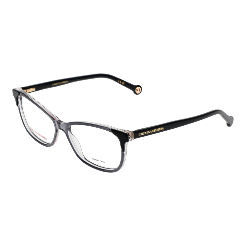 Gray Acetate Glasses (frames) Accessory