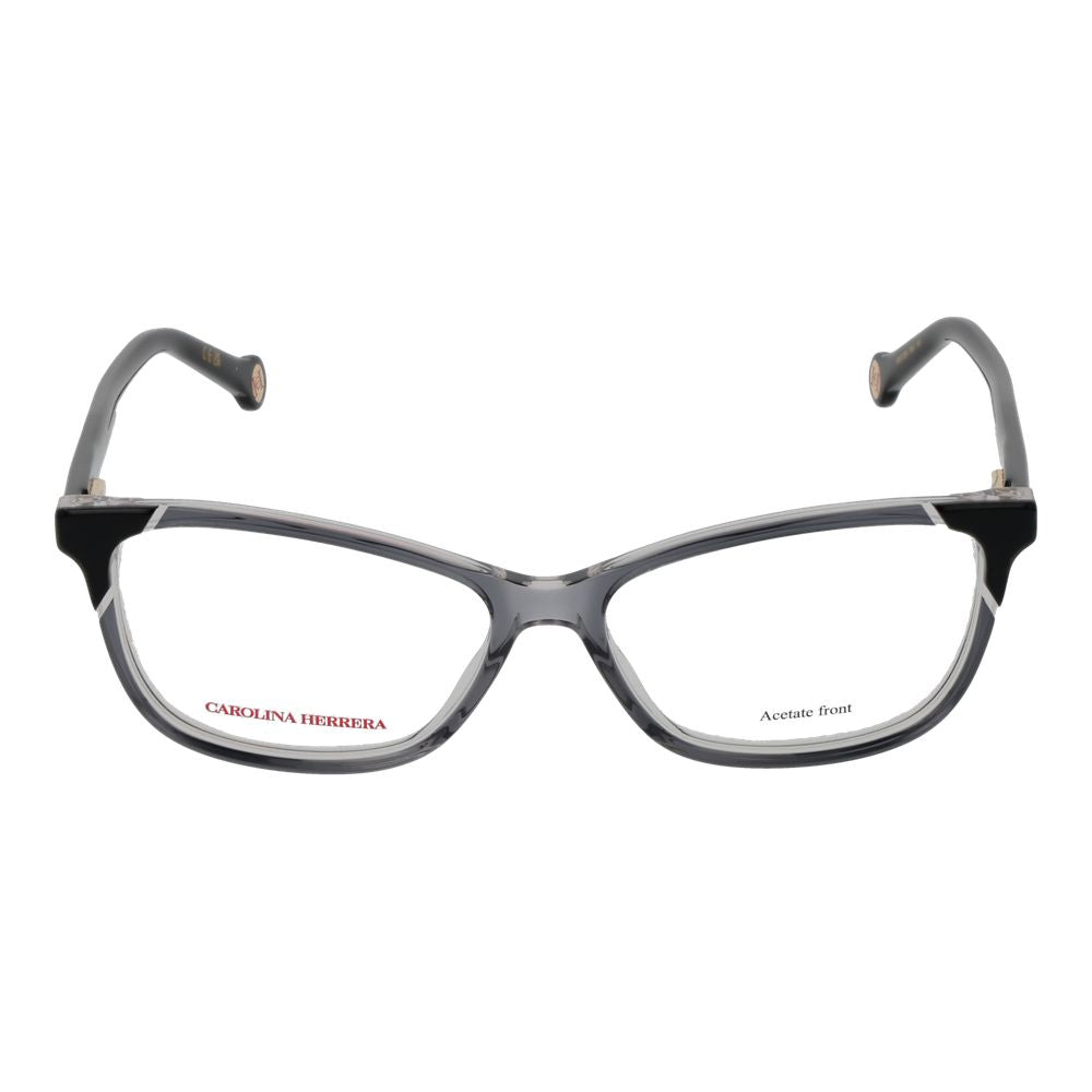 Gray Acetate Glasses (frames) Accessory
