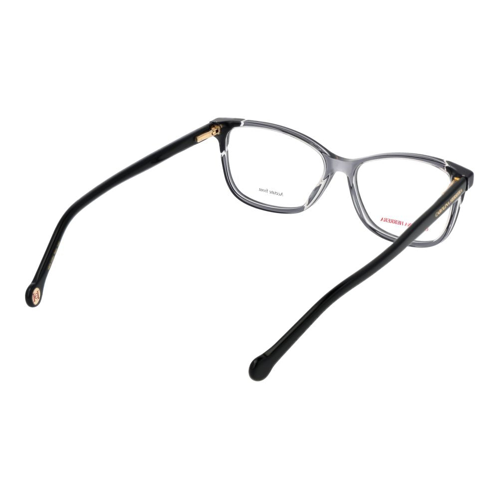 Gray Acetate Glasses (frames) Accessory