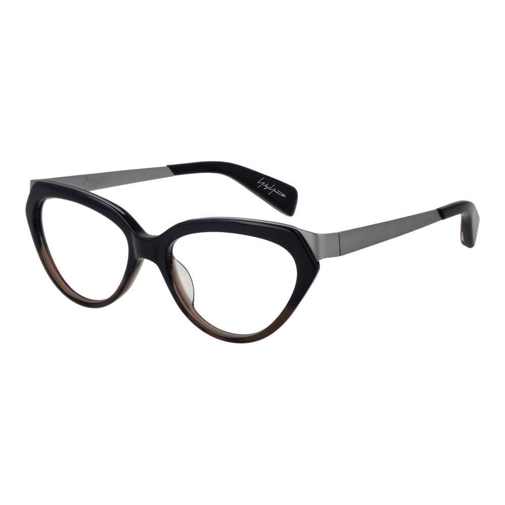 Black Acetate Glasses (frames) Accessory
