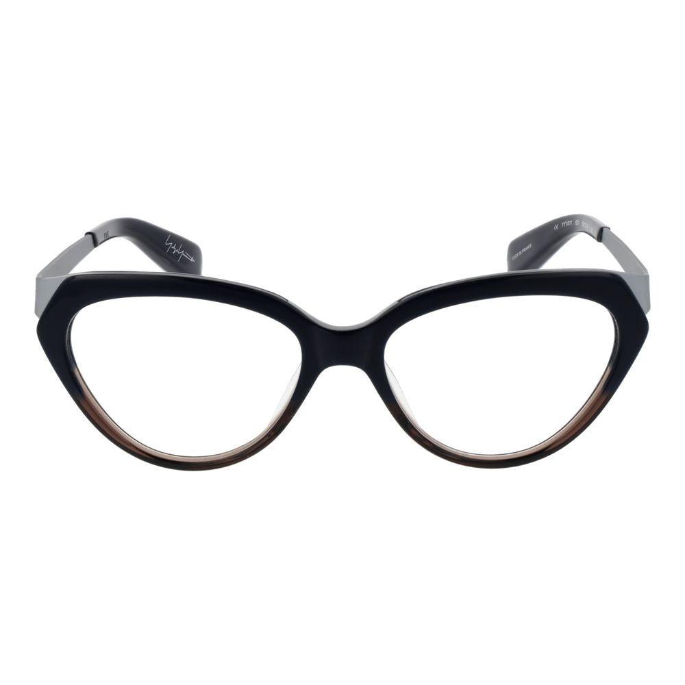 Black Acetate Glasses (frames) Accessory