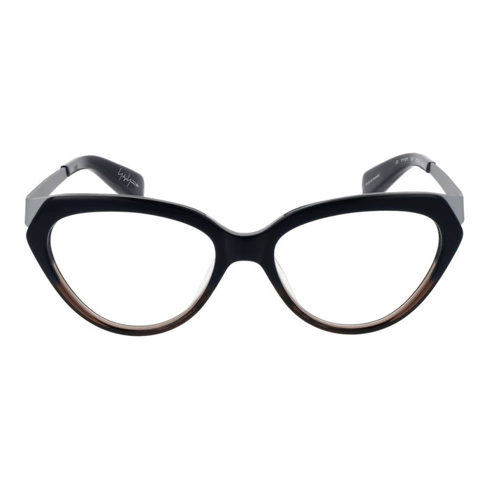 Black Acetate Glasses (frames) Accessory