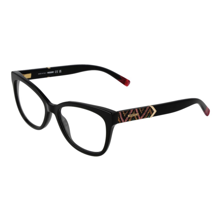 Missoni MI-1056824 Acetate frame eyeglasses in black