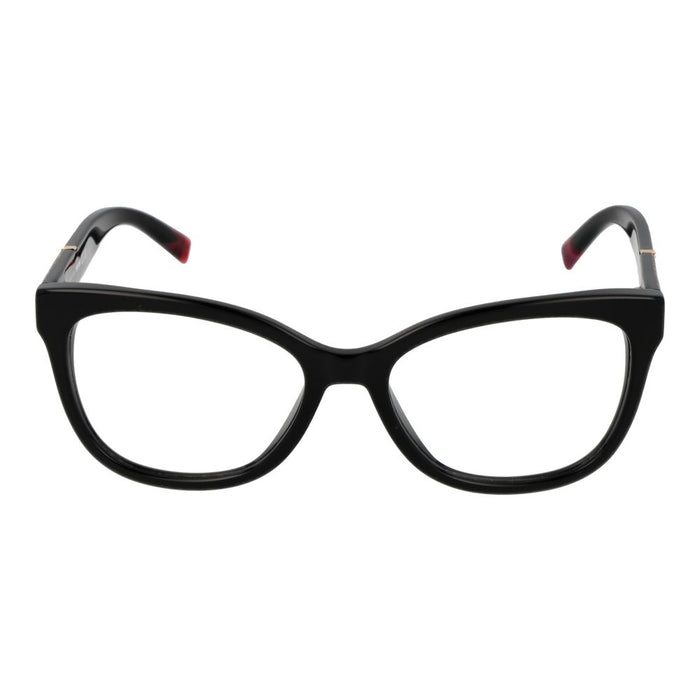 Black Acetate Glasses (frames) Accessory