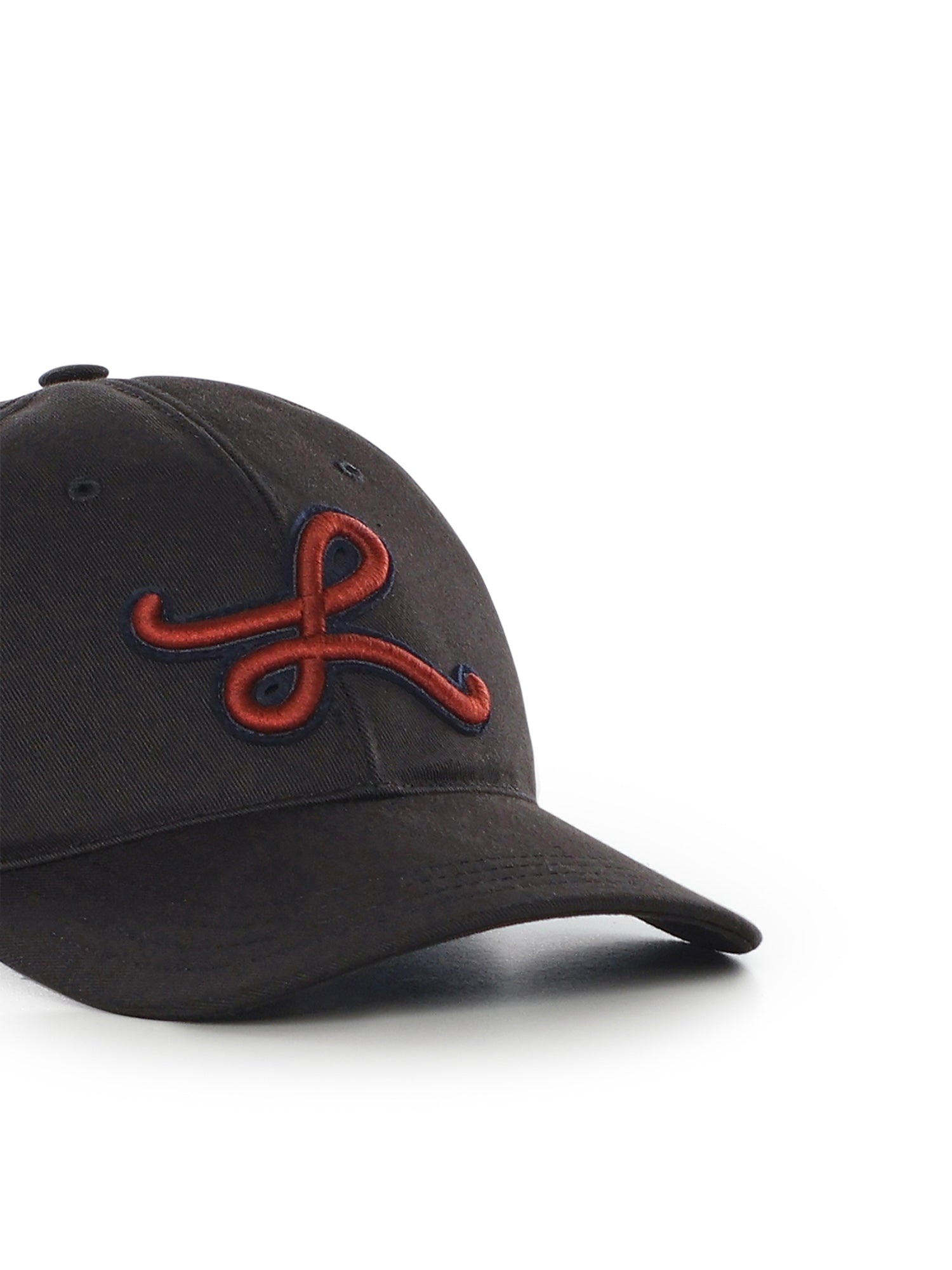 Loewe Hats Black Cotton