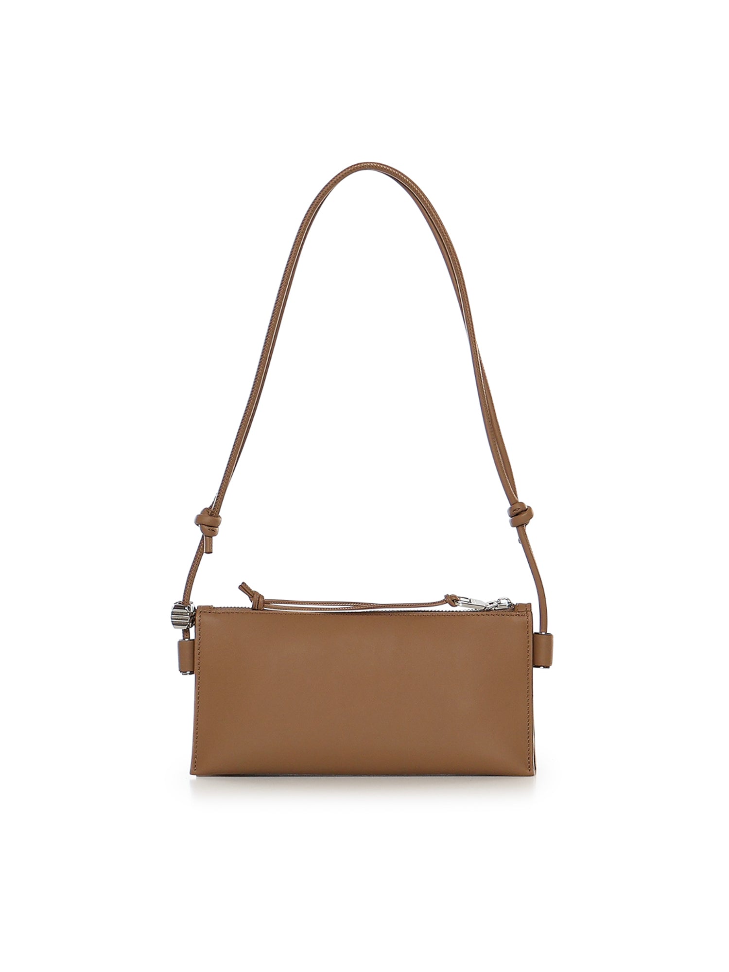 Loewe Bags Mocha Calfskin Nappa