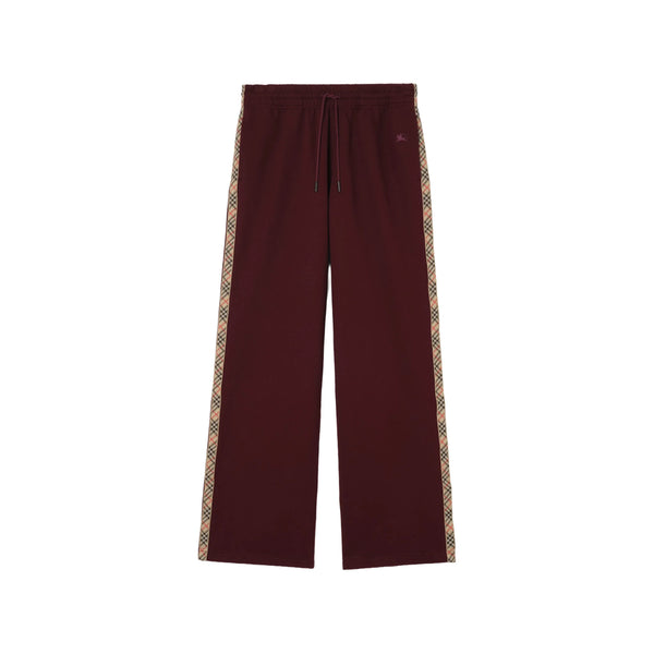 Track Pants Jodie Red