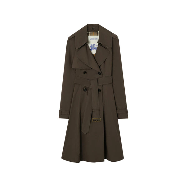 Trench Coat Pembury Brown & Raincoats