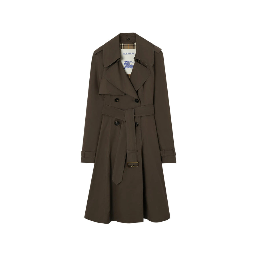 Trench Coat Pembury Brown & Raincoats