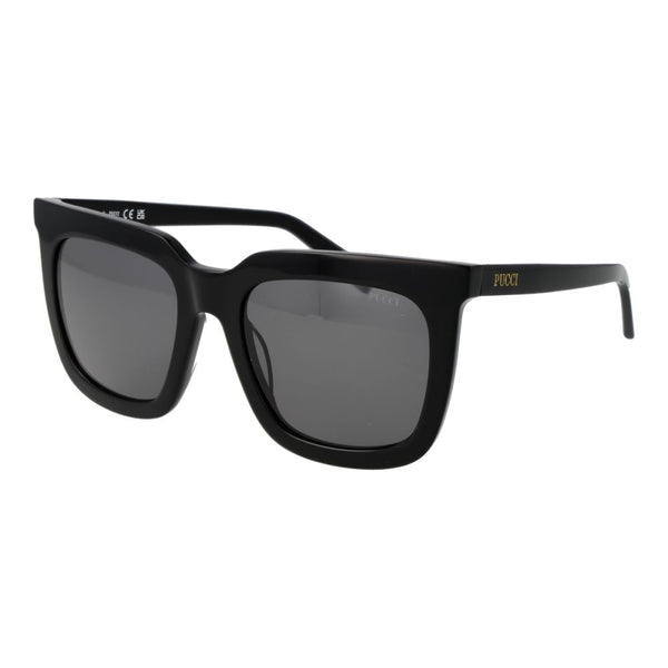 Emilio Pucci PU-1060086 sunglasses in black