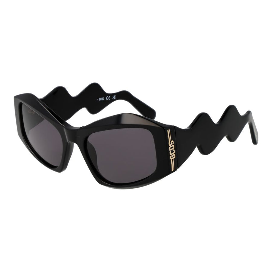 GCDS GC-1061967 sunglasses in black