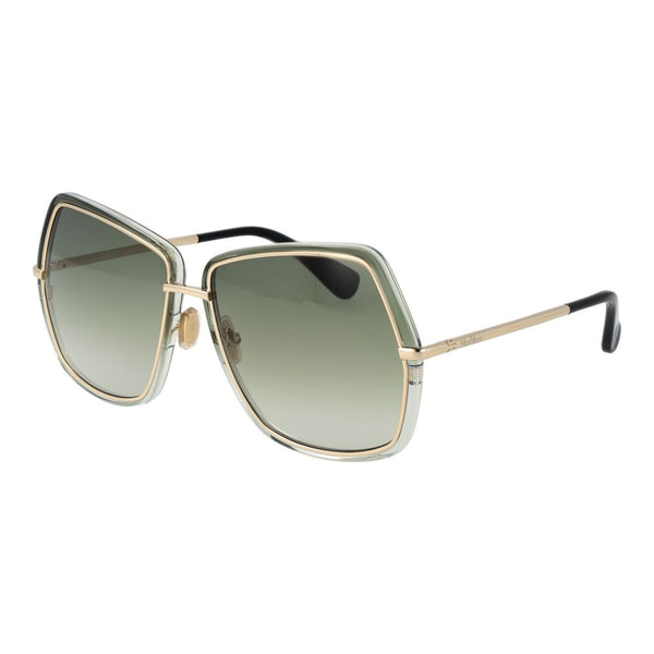 Max Mara MA-1062235 sunglasses in green