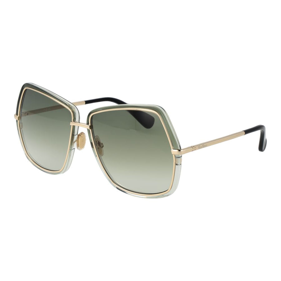 Max Mara MA-1062235 sunglasses in green