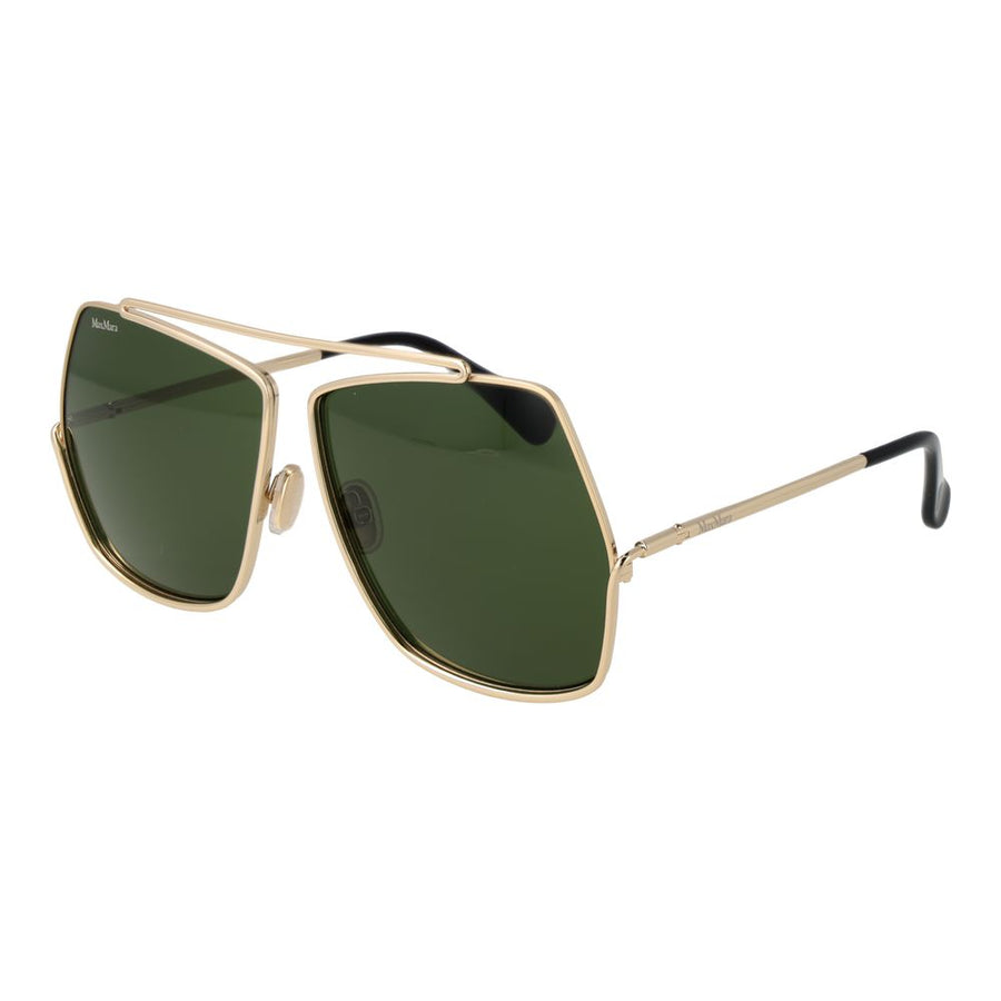 Max Mara MA-1062244 sunglasses in gold