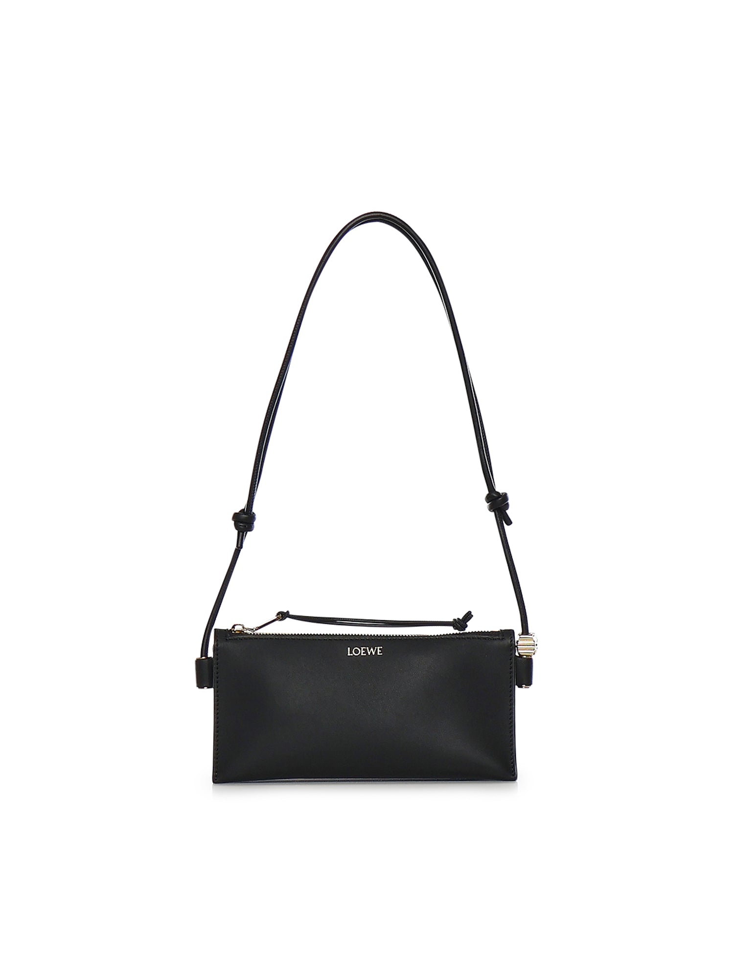 Loewe Bags Black Calfskin