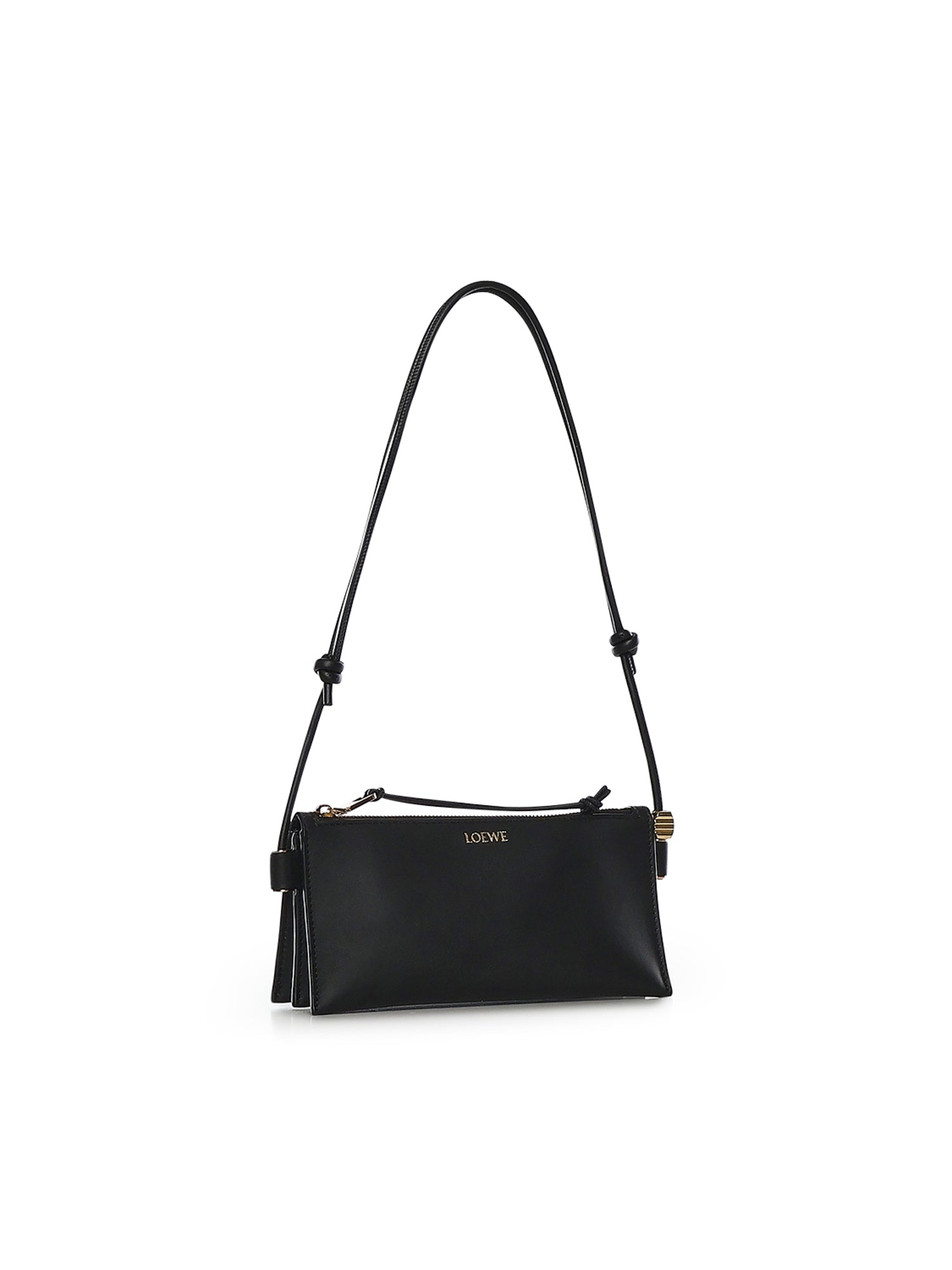 Loewe Bags Black Calfskin