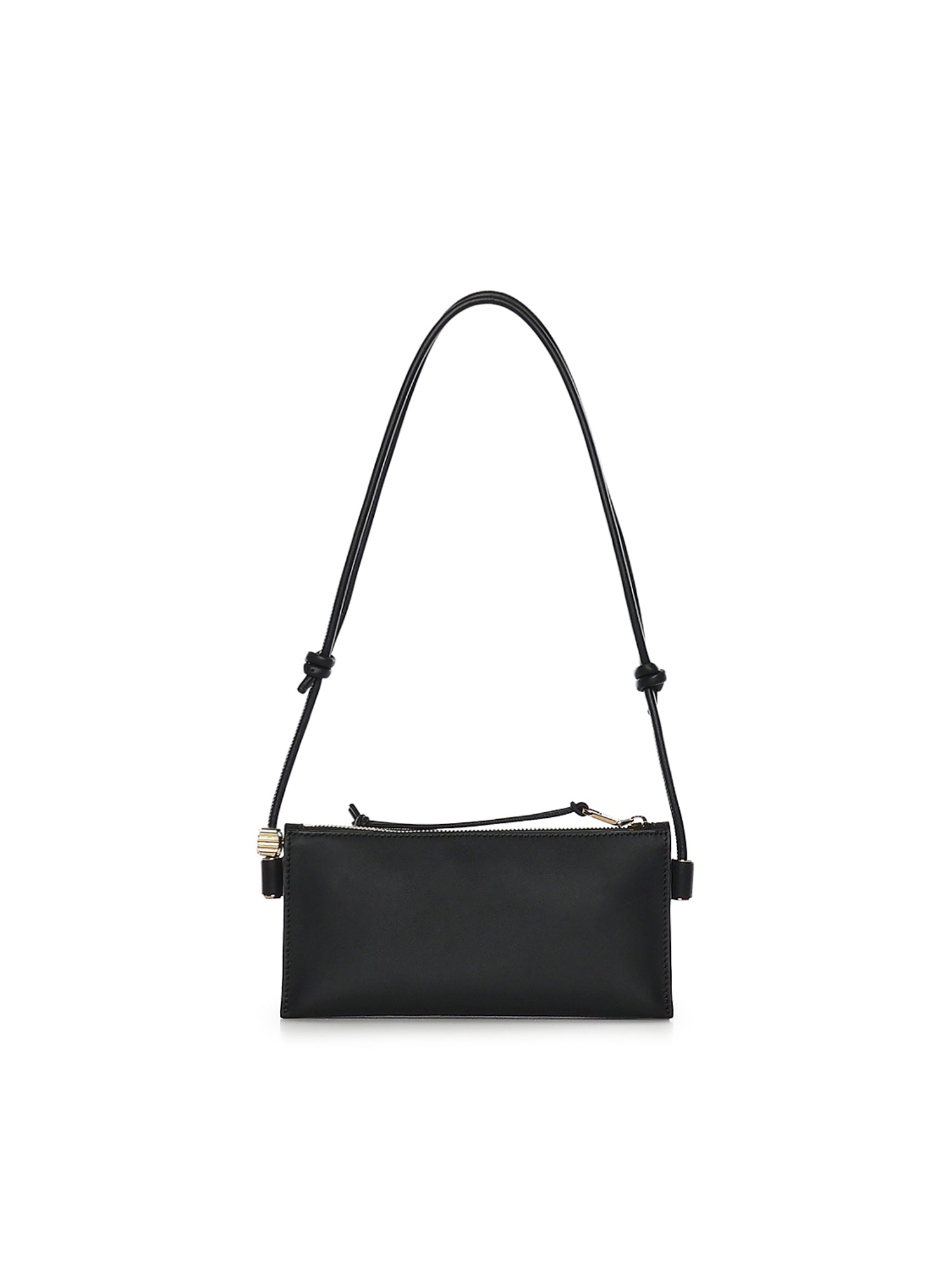 Loewe Bags Black Calfskin