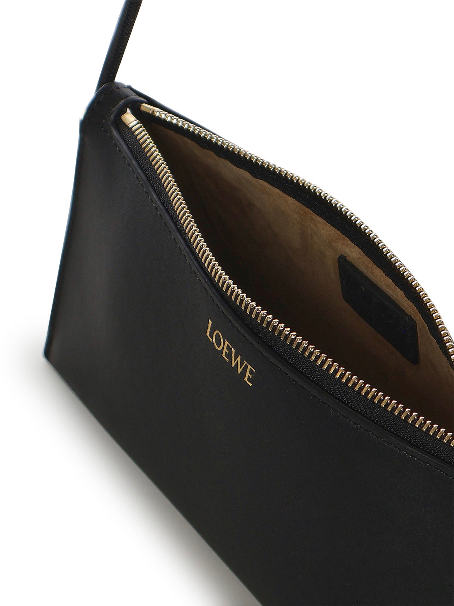Loewe Bags Black Calfskin