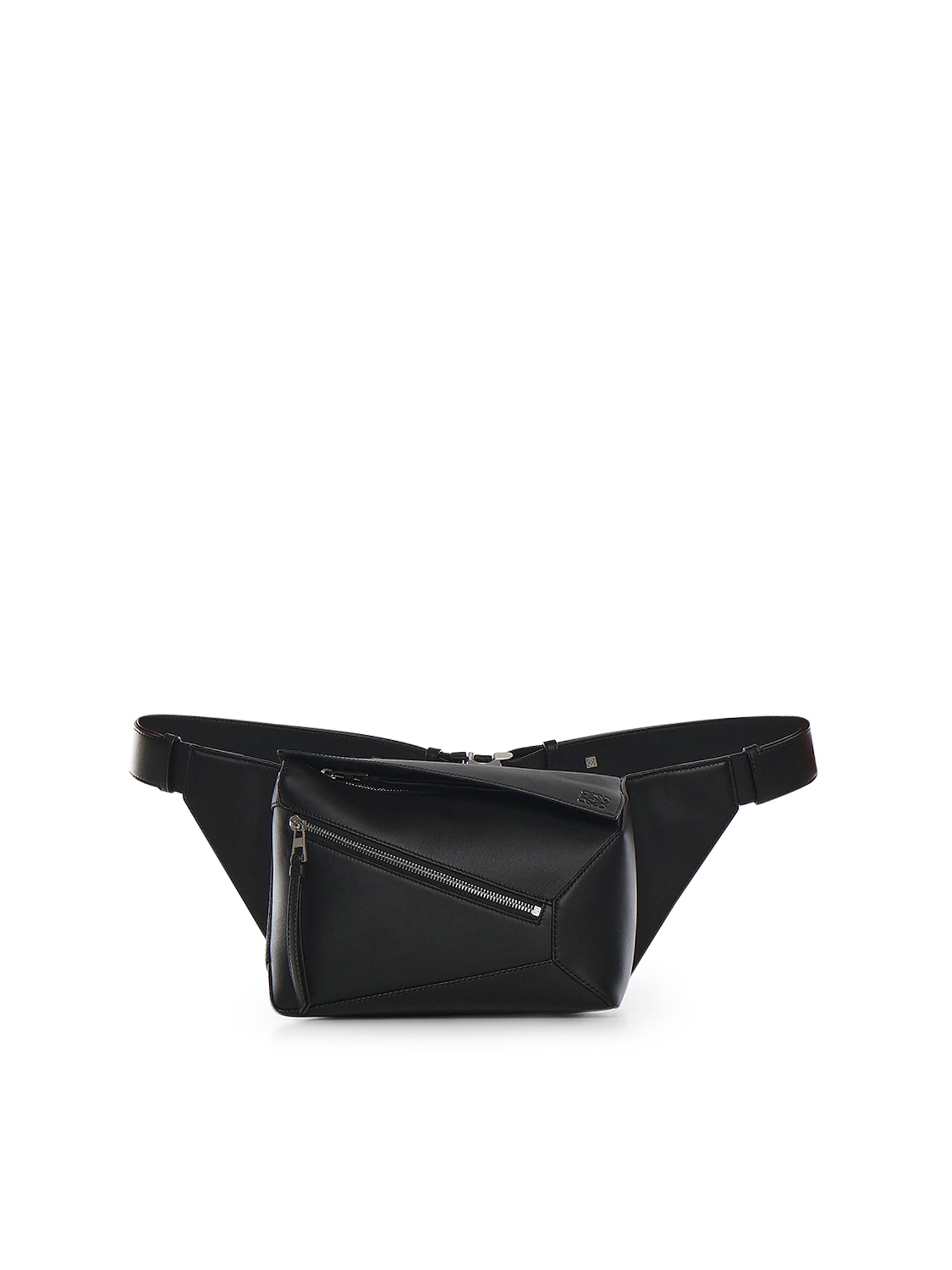 Loewe Bags Black Calfskin