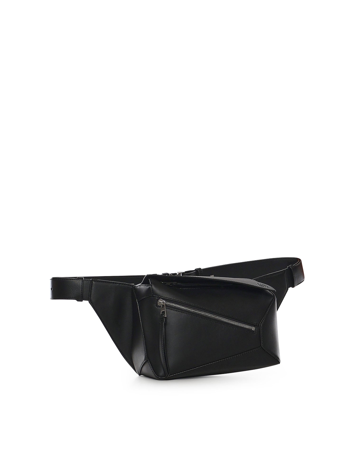 Loewe Bags Black Calfskin