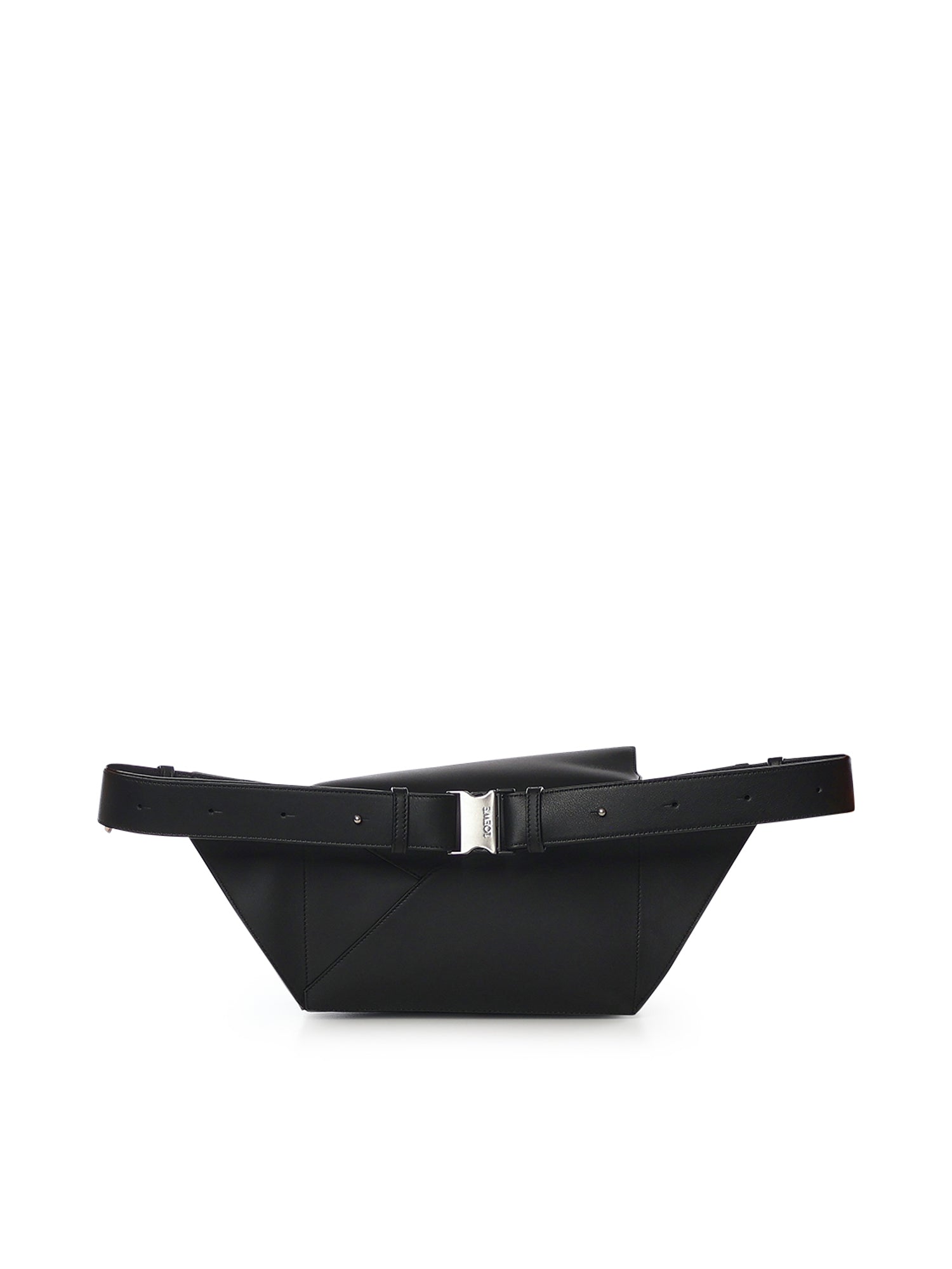 Loewe Bags Black Calfskin