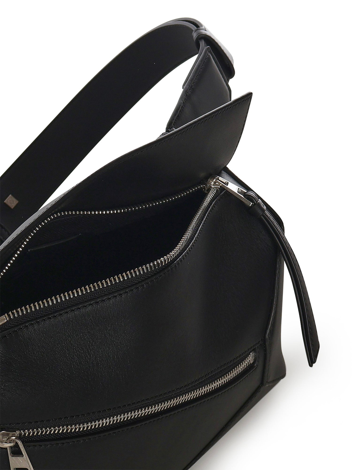 Loewe Bags Black Calfskin
