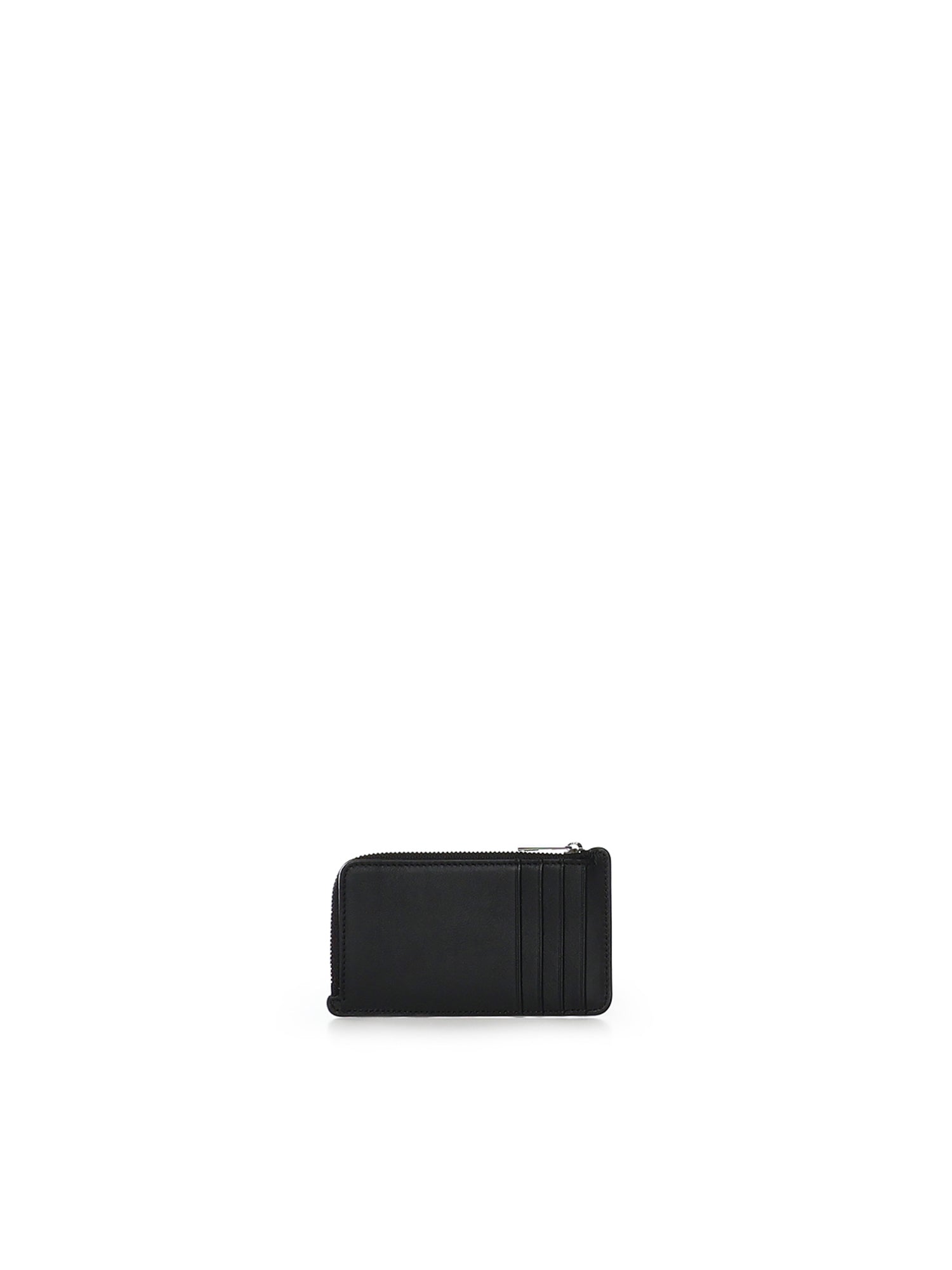 Loewe Wallets Black Calfskin