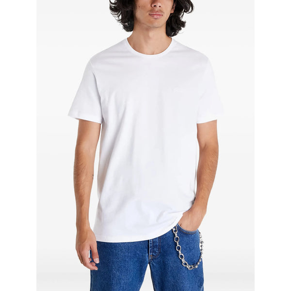 T-Shirt Cotton White T-shirts