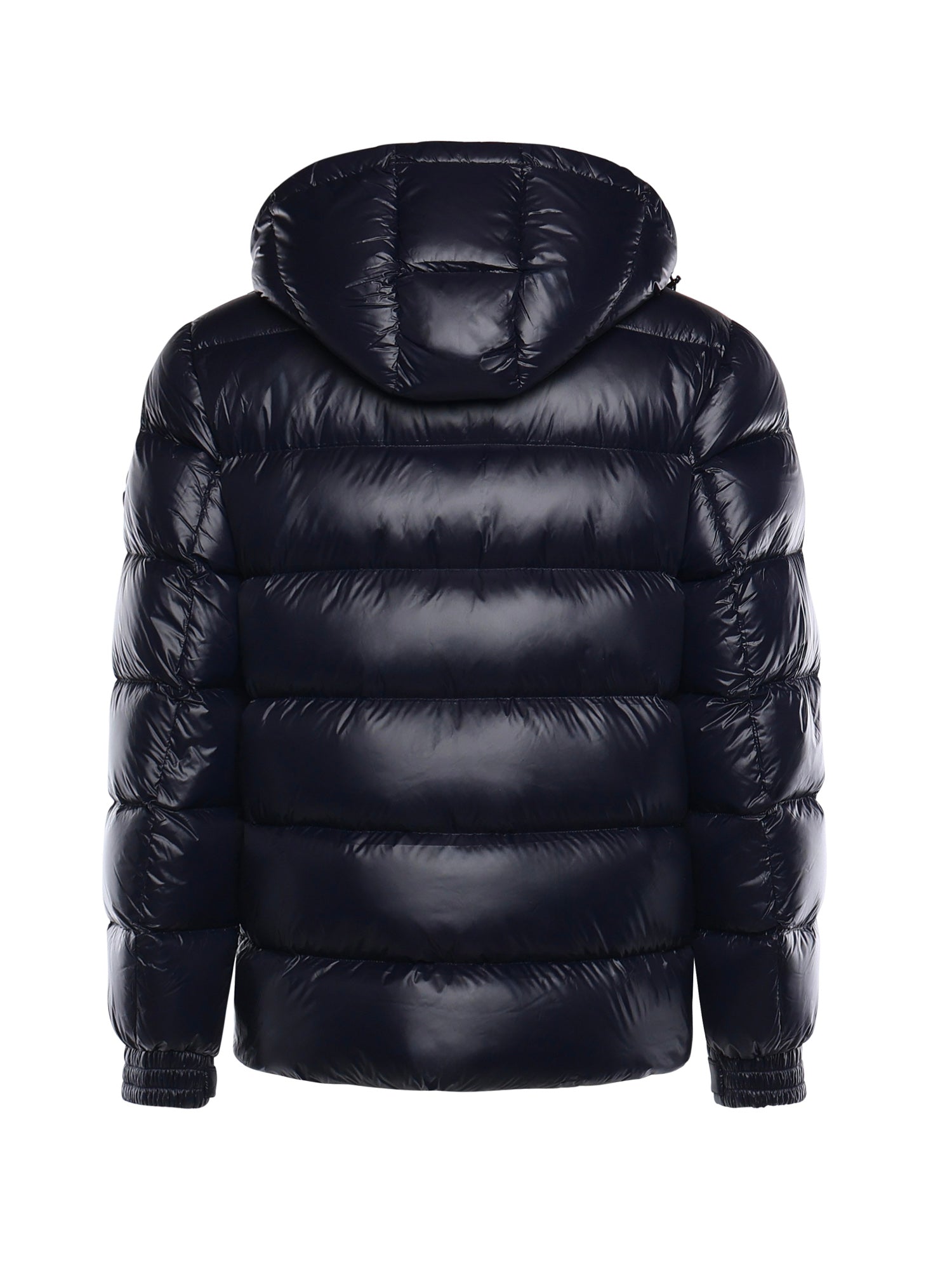 HESKIMO Coats Blue Nylon