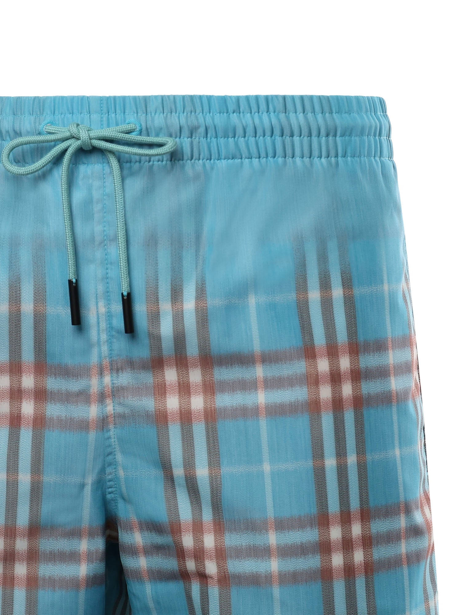 Burberry Sea clothing Atom Blue Polyester