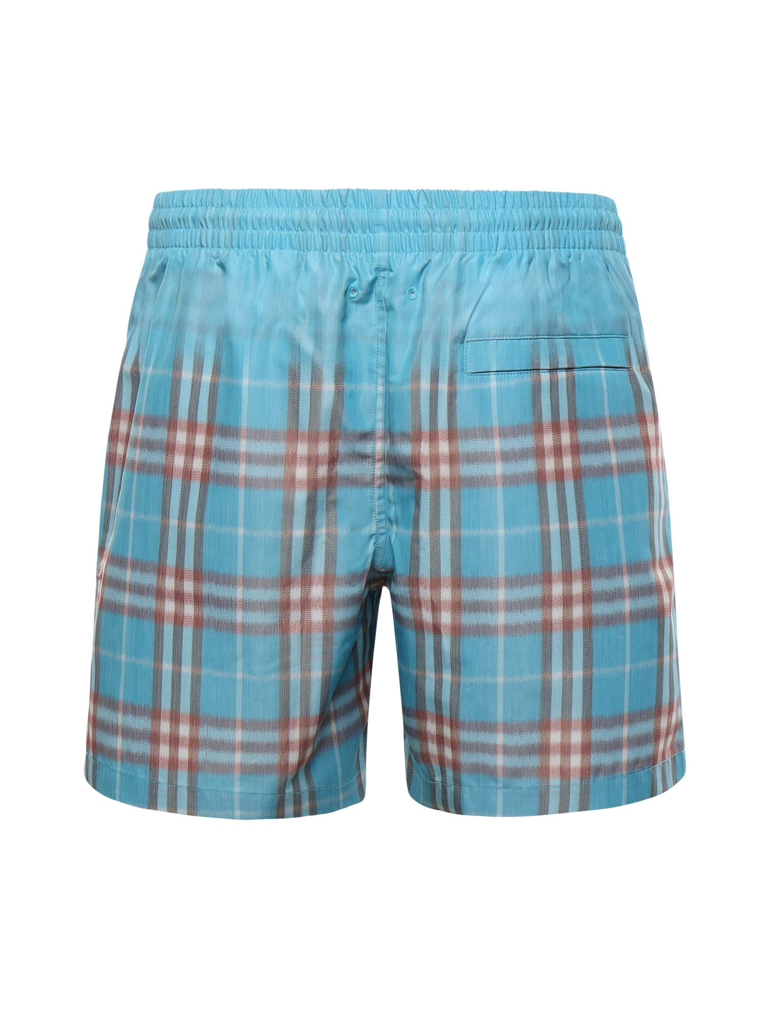 Burberry Sea clothing Atom Blue Polyester