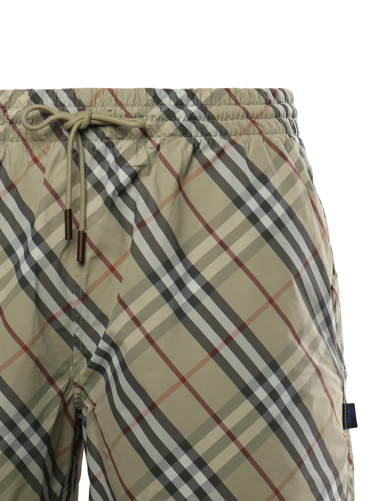 Burberry Sea clothing Glade Green Polyamide