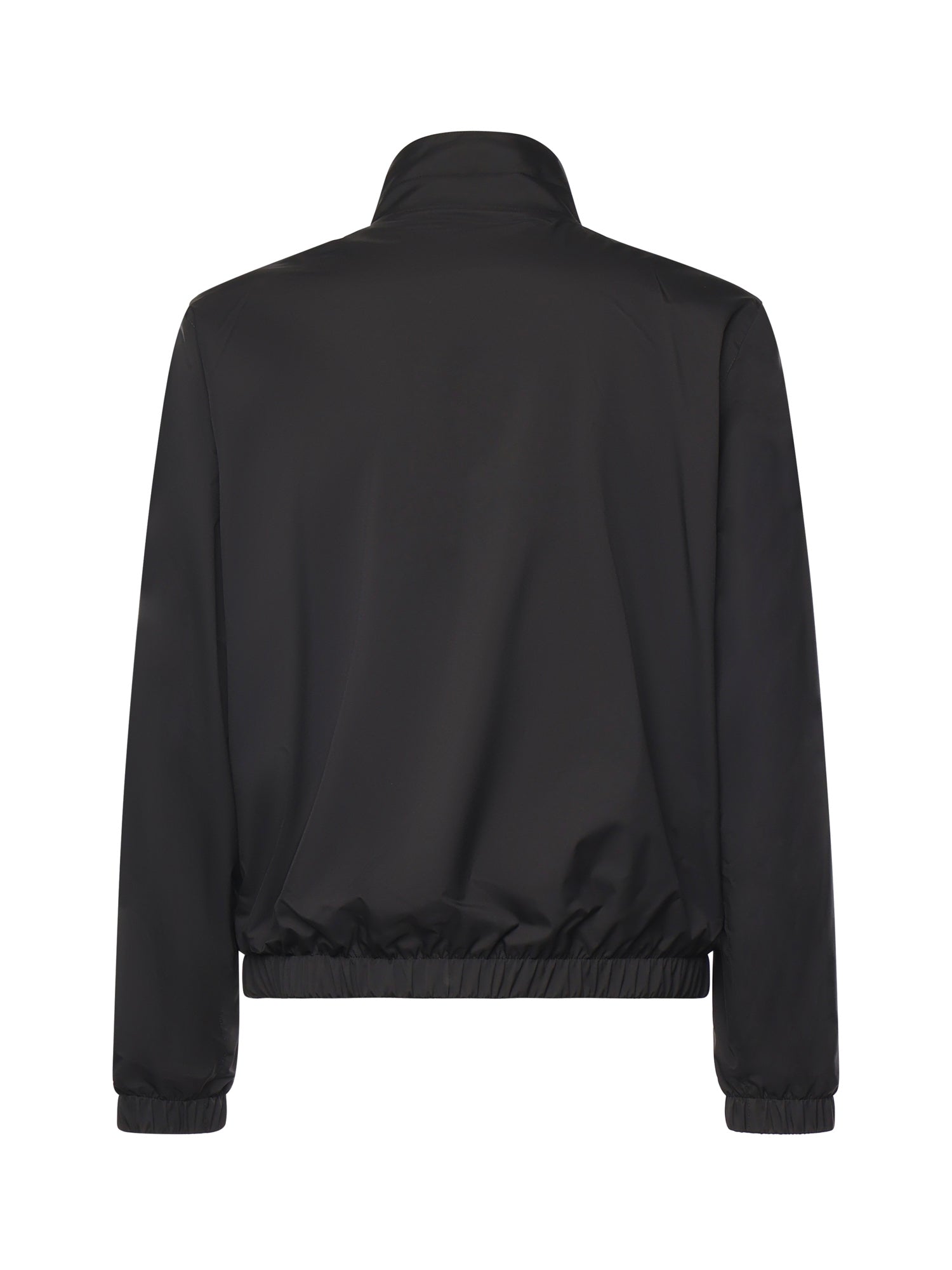 Loro Piana Coats Onix/flannel Melange Nylon