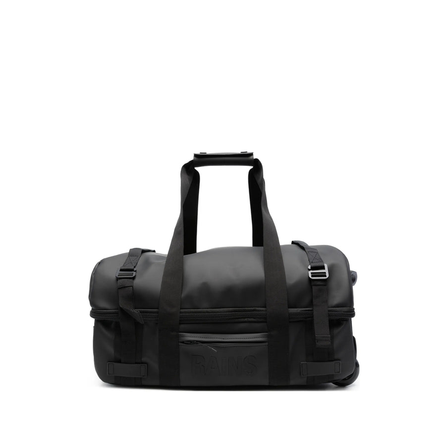 Bum Bag Black Luggage & Holdalls
