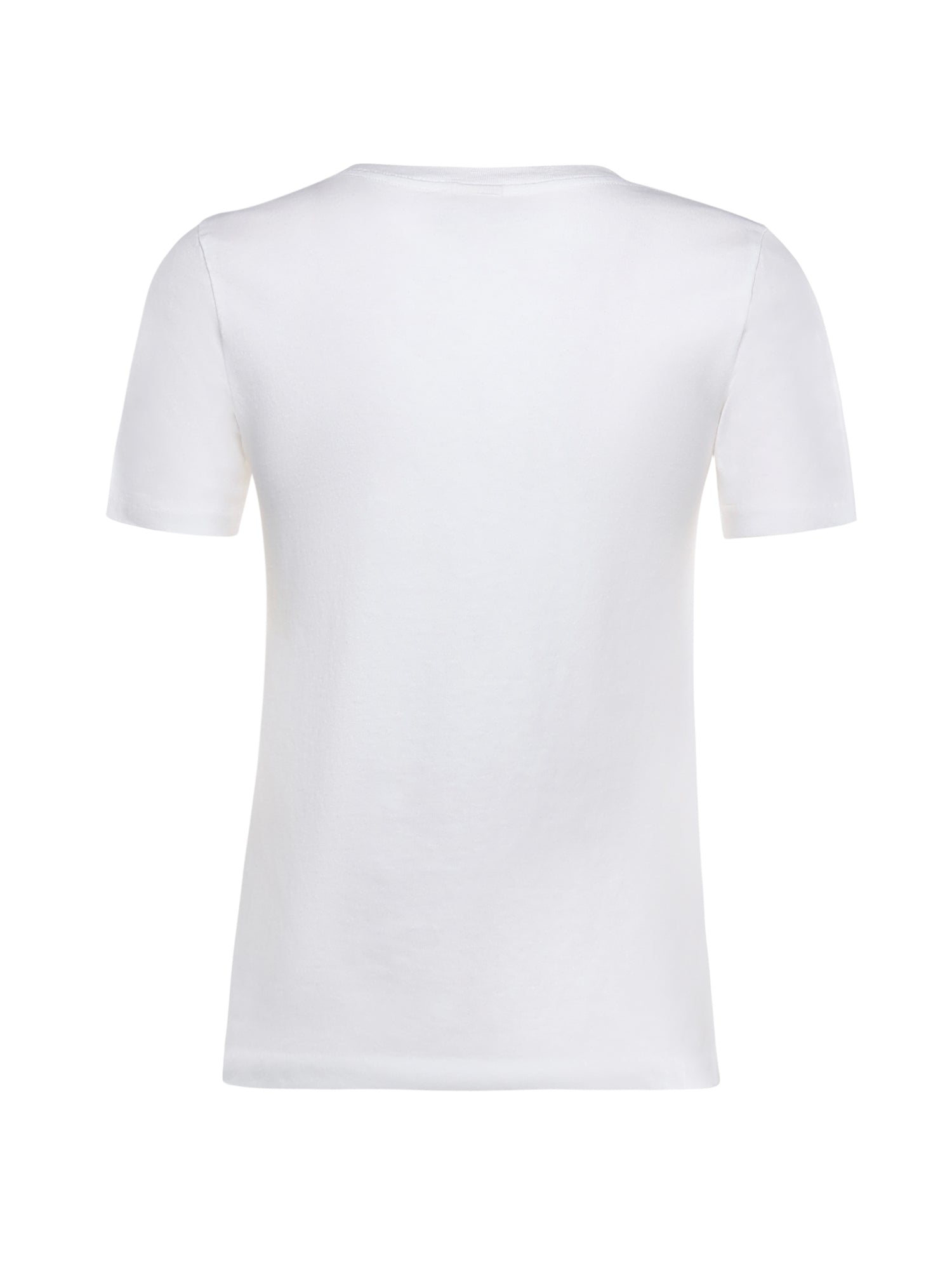 Chloè T-shirts and Polos White Cotton
