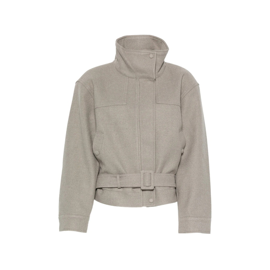 Jacket Neutrals Cotton