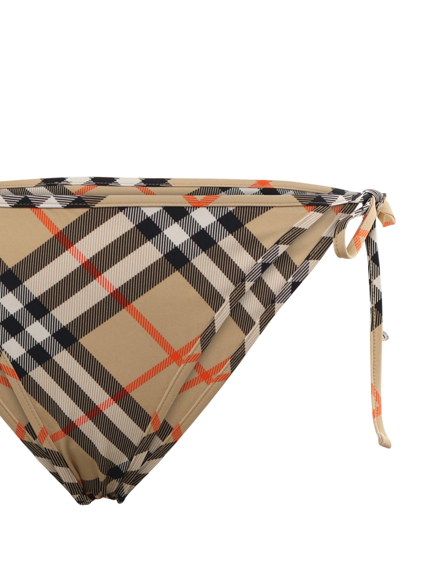 Burberry Sea clothing Sand Polyamide