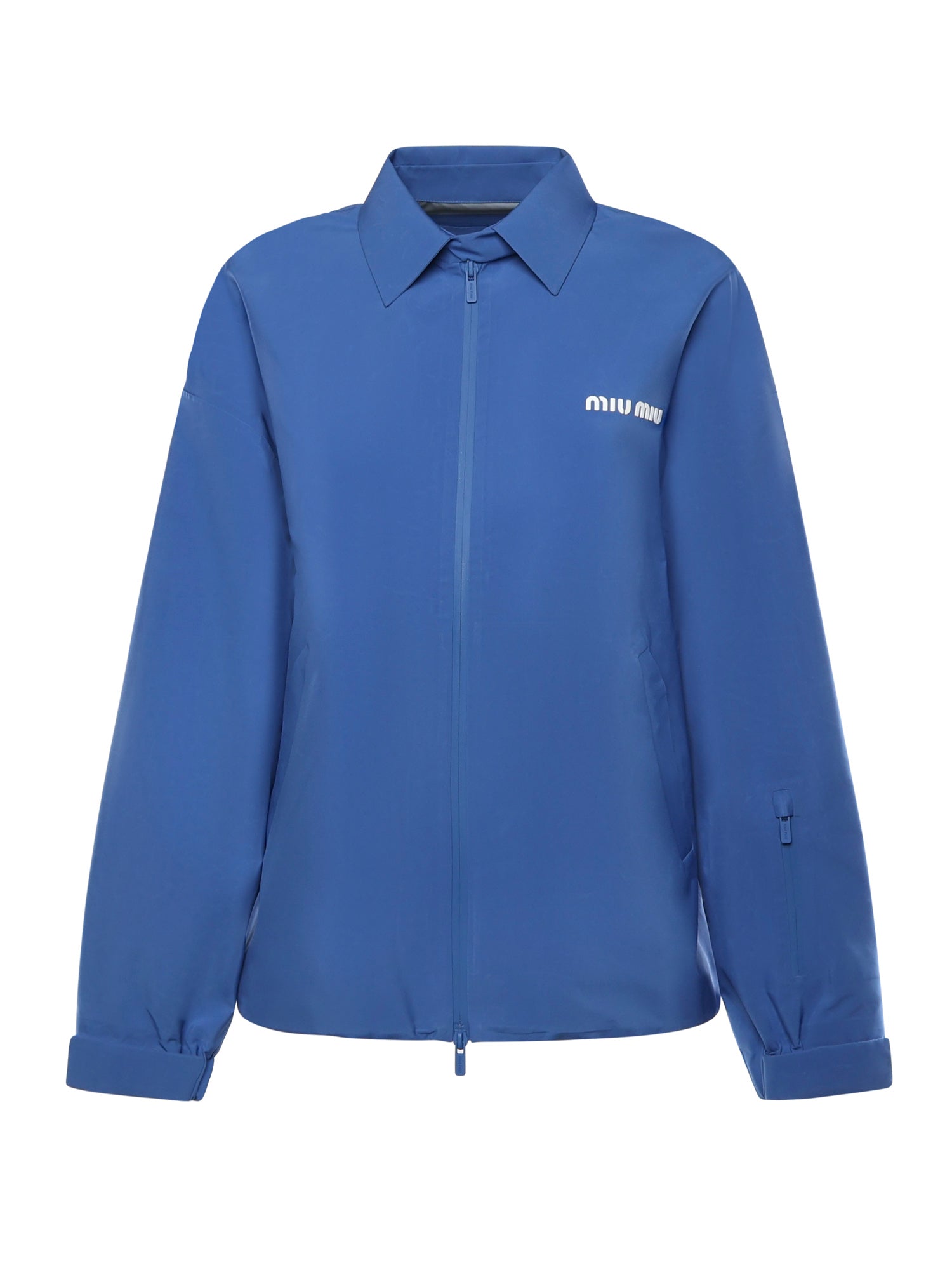 Miu Jackets Pervinca Recycled Polyester