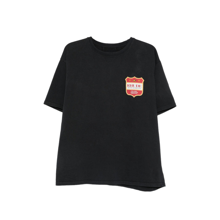 T-Shirt Black T-shirts