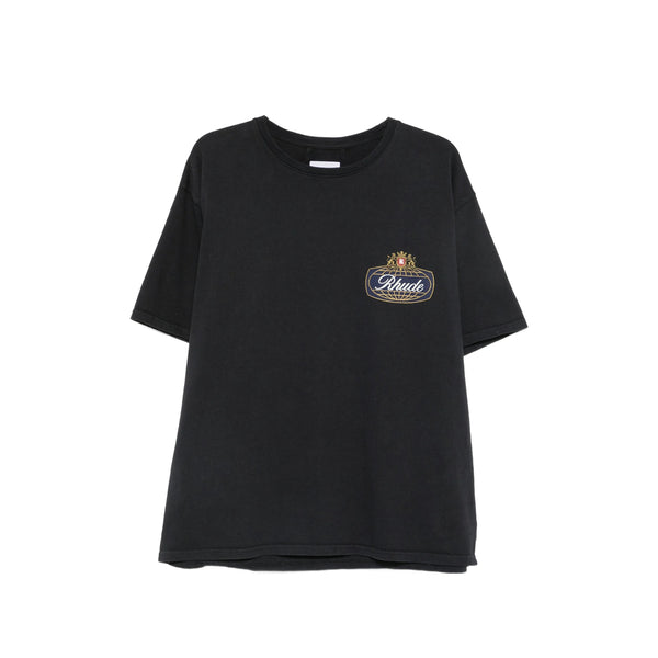 T-Shirt Black T-shirts