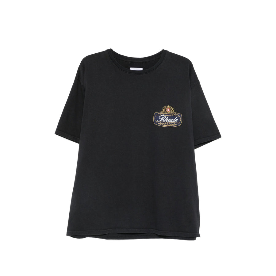 T-Shirt Black T-shirts