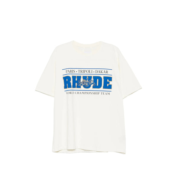 T-Shirt Neutrals Cotton T-shirts