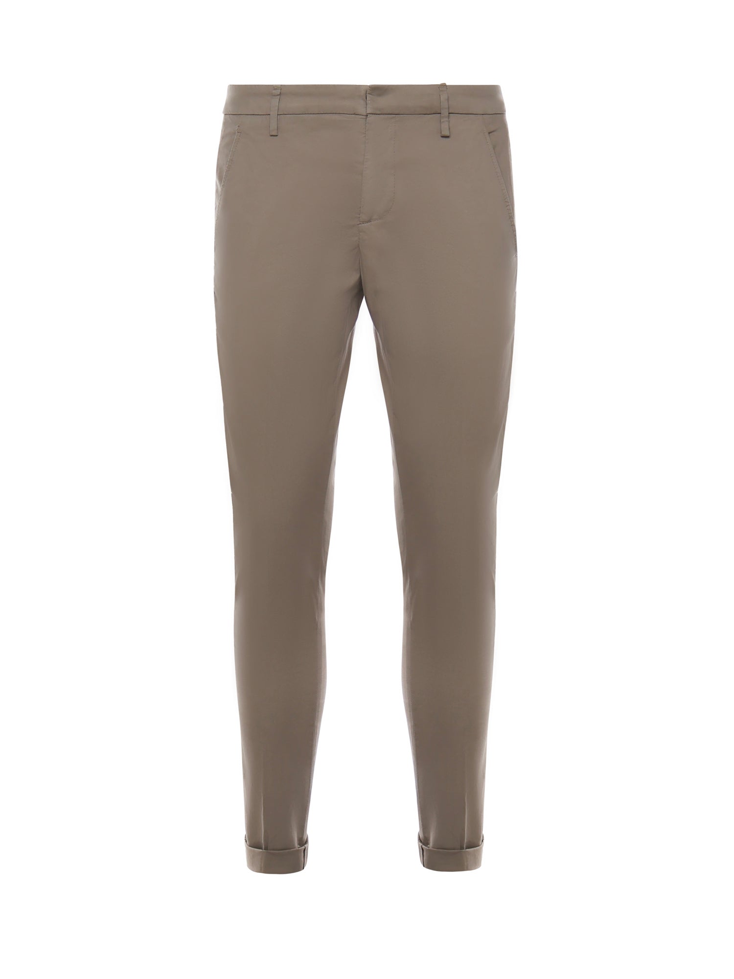 Dondup RTW Beige Cotton