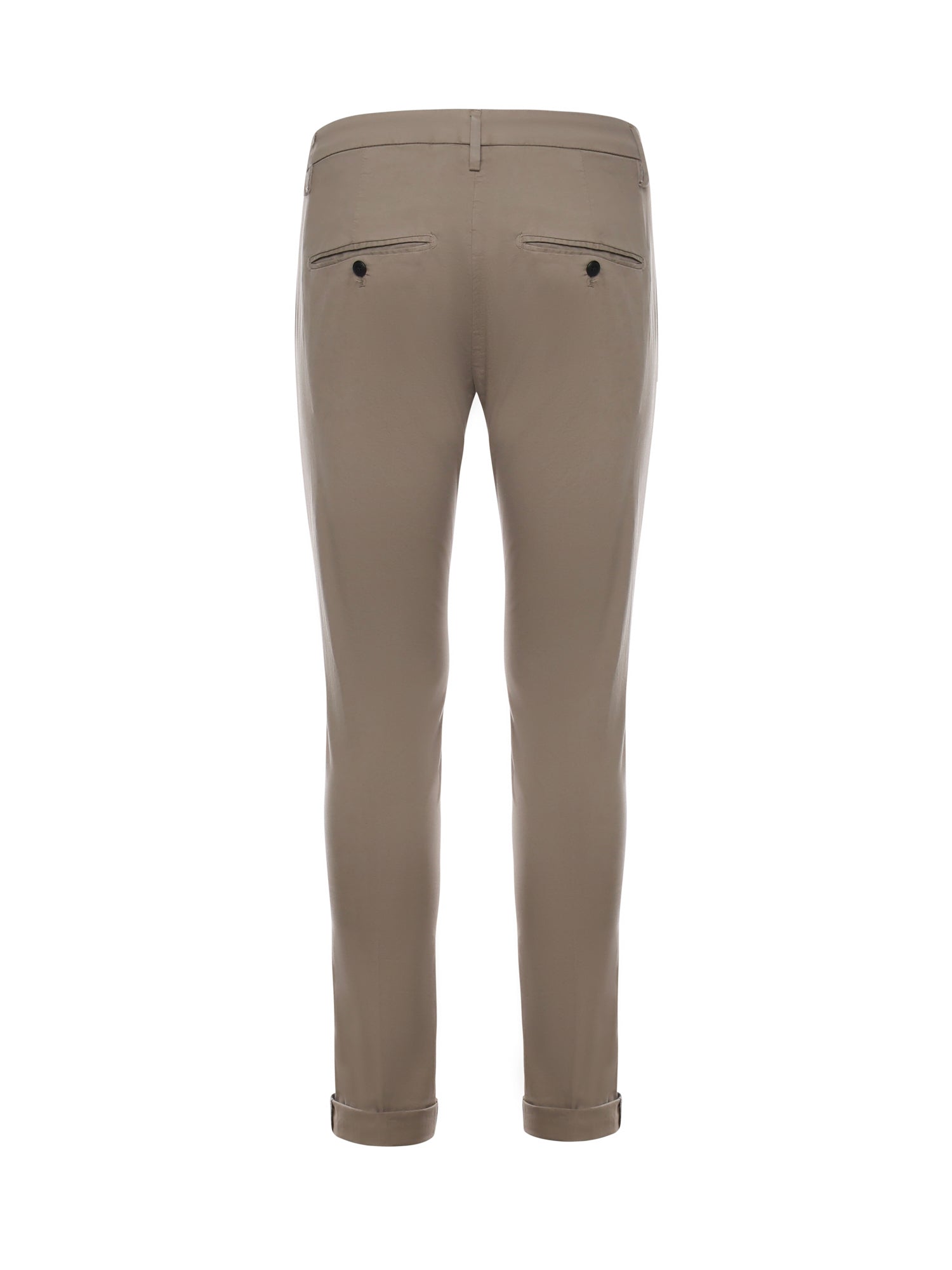 Dondup RTW Beige Cotton