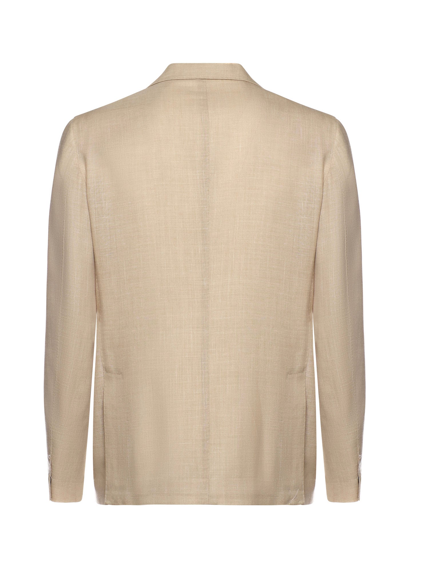 Eleventy Jackets Coriander Wool
