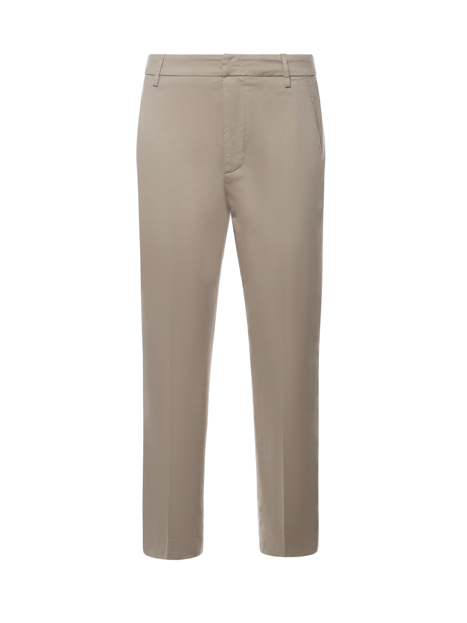 Dondup RTW Beige Cotton