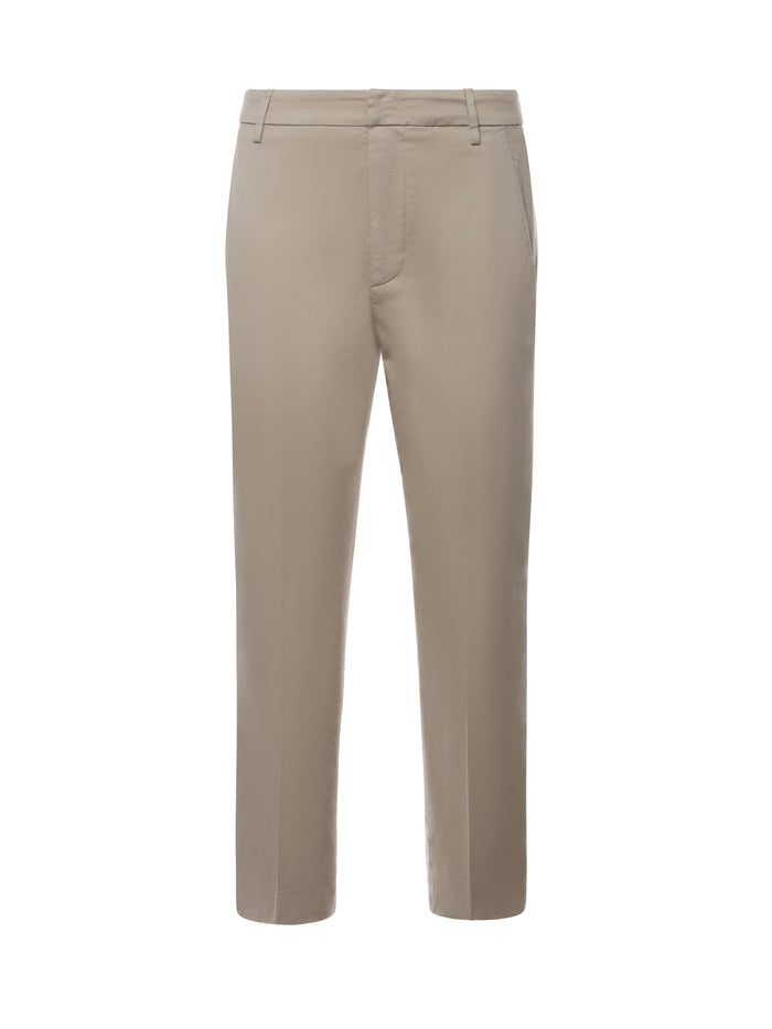 Dondup RTW Beige Cotton
