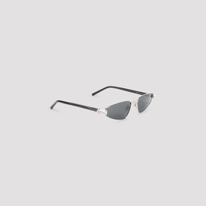 Sunglasses Metallic Acetate Metal Glasses