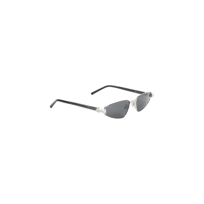 Sunglasses Metallic Acetate Metal Glasses